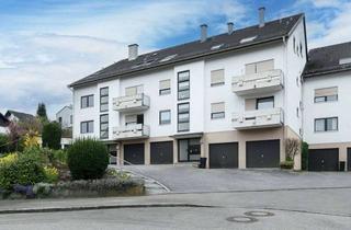 Wohnung kaufen in 89275 Elchingen, -Sonnentage im eigenen Garten- charmante 2,5-Zi.- Wohnung im Hochparterre