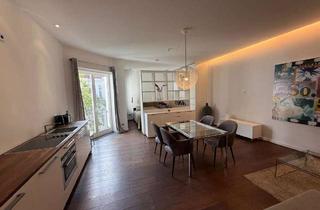 Wohnung kaufen in Olivaer Platz, 10629 Charlottenburg, Zentral und dennoch ruhig: Helle 1,5-Zimmer-Wohnung im Hinterhaus am Olivaer Platz