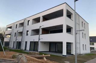 Wohnung kaufen in 68526 Ladenburg, 2.5-Zimmer Neubauwohnung zum Verkauf in Ladenburg