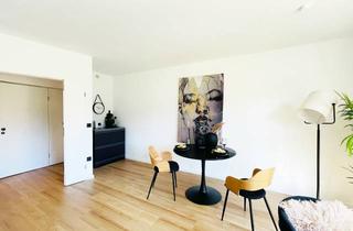 Wohnung kaufen in 49214 Bad Rothenfelde, IDEAL FÜR SINGLES ODER DIE KURZZEITVERMIETUNG 1 ZIMMER APARTMENT IN BAD ROTHENFELDE