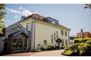 Wohnung kaufen in 56567 Neuwied, Altersgerechte 1,5-Zimmer-Wohung mit Balkon in hochwertiger Seniorenresidenz zum Kauf!Vermietet!