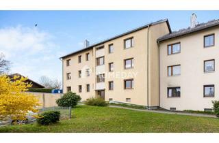Wohnung kaufen in 94209 Regen, Gepflegte 1,5-Zi.-DG-Wohnung in ruhiger Lage mit Tageslichtbad und Weitblick