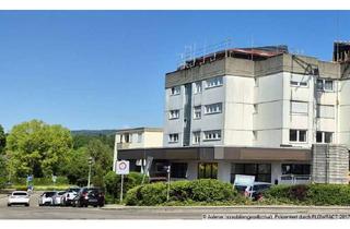Wohnung kaufen in 73434 Aalen, Geräumige, bezugsfreie 4-Zimmer-Wohnung in Aalen-Unterrombach