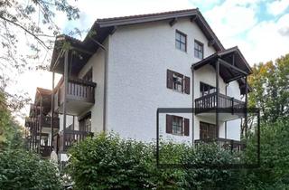 Wohnung kaufen in 85635 Höhenkirchen-Siegertsbrunn, Top Kapitalanlage in Höhenkirchen – 1-Zimmer-Wohnung mit Balkon & TG-Stellplatz – provisionsfrei