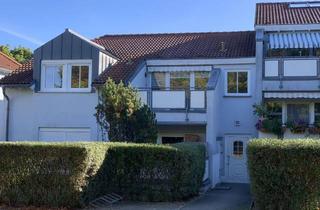Wohnung kaufen in 15366 Neuenhagen, Sympathische vermietete Wohnung mit Südwestterrasse