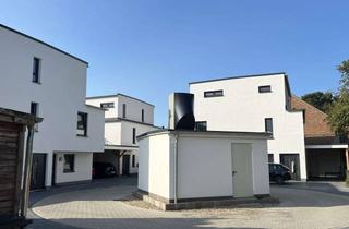 Wohnung kaufen in 31311 Uetze, Neubau-Maisonette: Exklusiver Erstbezug in idyllischer Lage