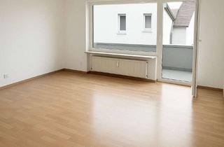 Wohnung kaufen in Zartener Straße, 79199 Kirchzarten, Exklusive 3-Raum-Wohnung mit EBK in Kirchzarten