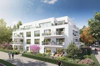 Wohnung kaufen in Chemnitzer Straße 226, 12621 Kaulsdorf, Bezug 01.11.2025 - Charmantes Wohnen in Berlin Kaulsdorf!