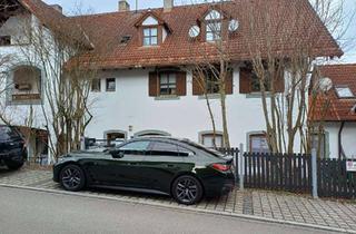 Wohnung kaufen in 85570 Markt Schwaben, Geschmackvolle 4-Zimmer-Erdgeschosswohnung mit Terrasse in Markt Schwaben