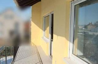 Wohnung kaufen in Im Bruchfeld, 30989 Gehrden, Provisionsfrei! Helle renovierte 2-Zimmer-ETW mit großem Sonnenbalkon und Gartennutzung!