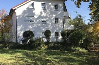 Wohnung kaufen in Theodor-Fontane-Straße 14, 97688 Bad Kissingen, Vermietete 2-Zimmer-Wohnung mit Balkon in sehr ruhiger Wohnlage