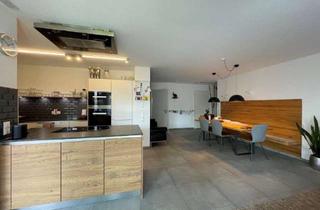 Wohnung kaufen in 88400 Biberach, Hochwertige 4,5-Zimmer-EG-Wohnung mit Terrasse, Aufzug & Top-Lage in Biberach