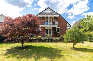 Wohnung mieten in Norderstr. 46, 22846 Norderstedt, Erdgeschosswohnung im Einzelhaus Norderstedt-Mitte mit Garten möbliertes Wohnen, Homeoffice oder WG.