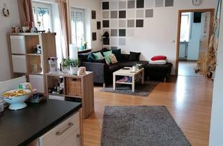 Wohnung mieten in Zum Spitzberg, 92331 Parsberg, Helle 2 Zimmer Wohnung mit Terrasse in Parsberg