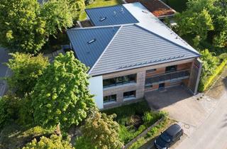 Wohnung mieten in Gruberweg 11, 92444 Rötz, Frisch aufgeteilt: Helle Wohnung mit Garten in Rötz