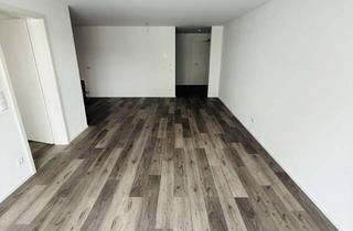 Wohnung mieten in 84307 Eggenfelden, KHALIL WAKED IMMOBILIEN! Moderne 2-Zimmer Neubauwohnung mit Balkon.