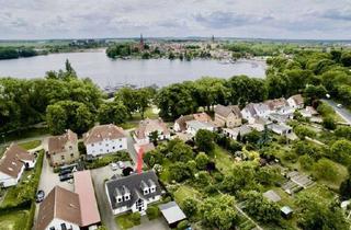 Wohnung mieten in Seebadstraße 1 b, 17207 Röbel, ++2-Zimmer mit Terrasse u. Pkw-Stellplatz++