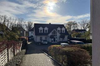 Wohnung mieten in Seebadstraße 1 b, 17207 Röbel, ++2-Zimmer mit Terrasse u. Pkw-Stellplatz++