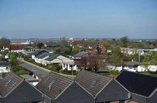 Penthouse mieten in 25348 Glückstadt, NEU!! Schöner Wohnen mit Elbblick! Top modernisierte Penthouse Wohnung- einziehen u. wohlfühlen!