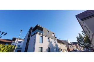 Wohnung mieten in Hauptstraße 38, 55546 Hackenheim, Moderne 2-ZKB-Neubau-Mietwohnung mit Terrasse in zentraler Lage