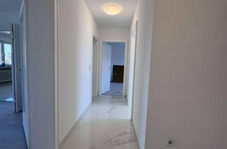 Wohnung mieten in Bleicherstraße 12, 66482 Zweibrücken, EXKLUSIV SANIERTE WOHNUNG IM STADTZENTRUM - ERSTBEZUG