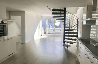 Penthouse mieten in 73728 Esslingen, Urbaner Luxus: 5,5-Zimmer Maisonette Penthouse Wohnung in der Stadtmitte