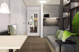 Wohnung mieten in Hanns-Martin-Schleyer-Straße 17, 71063 Sindelfingen, Apartment in Neubau mit attraktiver All-inclusive-Miete