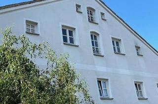 Wohnung mieten in 92339 Beilngries, großzügige Dachgeschosswohnung im Denkmal nähe Beilngries