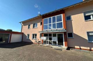 Wohnung mieten in Aschacher-Straße, 97708 Bad Bocklet, Helle 3-Zimmer-Dachgeschosswohnung in Bad Bocklet