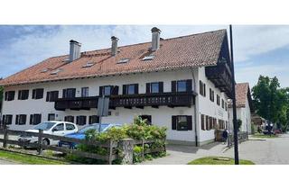 Wohnung mieten in Rudolf-Seeberger-Allee 20, 82407 Wielenbach, Exklusive 3-Raum-Wohnung mit Balkon und EBK in Wielenbach