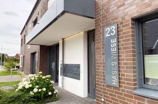 Wohnung mieten in Hases Wiese 23, 59229 Ahlen, Großzügig & stilvoll Wohnen im Neubaugebiet Hases Wiese
