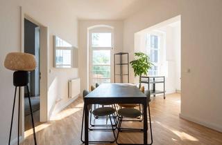 Wohnung mieten in Mühlenstraße 30, 13187 Pankow, Schönes WG-Zimmer mit Terrassen Zugang