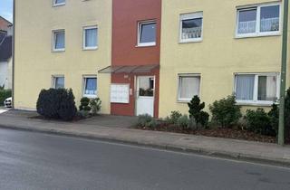 Sozialwohnungen mieten in Bleichstr. 88, 33607 Innenstadt, 4-Zimmer-Wohnung mit Balkon WBS für 93,53 qm erforderlich