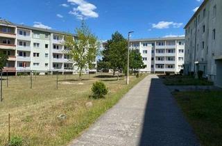 Wohnung mieten in Bahnhofstr. 51, 03238 Rückersdorf, Ruhige Wohnung mit Balkon