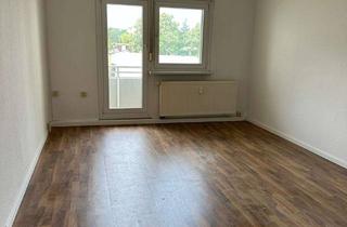 Wohnung mieten in Bahnhofstr. 51, 03238 Rückersdorf, Ruhige Wohnung mit Balkon