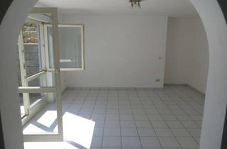 Wohnung mieten in 75196 Remchingen, 1,5-Raum-ELW in ruhiger Lage in Wilferdingen