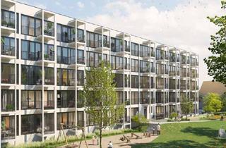 Wohnung mieten in Göhlsdorfer Str. 15a, 14797 Kloster Lehnin, Neubau im Grünen