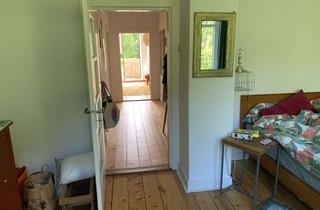 Wohnung mieten in 26789 Leer, Zentrumsnahe und ruhige DG-Wohnung 68qm in Leer an 1-2 Person zu vermieten
