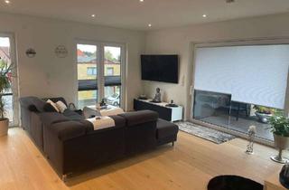 Penthouse mieten in Plöner Strasse 172, 23701 Eutin, Penthouse/ Dachgeschoss Wohnungen mit großer Dachterrasse zu vermieten