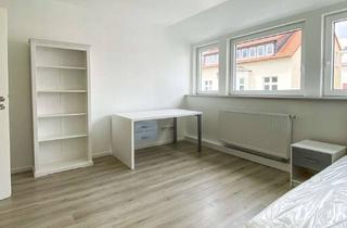 Wohnung mieten in 32756 Detmold, Charmantes WG-Zimmer im Studentenwohnheim