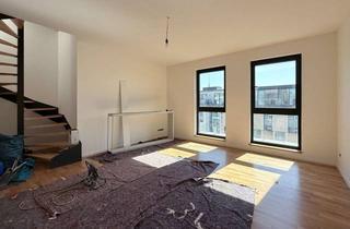 Wohnung mieten in Schlegelstraße 30, 10115 Mitte, Dachgeschosswohnung mit Dachterrasse und Klimaanlage
