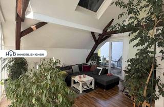 Penthouse mieten in Goethestraße 22, 27356 Rotenburg, Exklusive 3-Zimmer-Penthousewohnung mit Charme