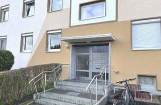 Wohnung mieten in Hans-Böckler-Str. 53, 30890 Barsinghausen, 2-Zimmer-Wohnung mit Balkon in Barsinghausen