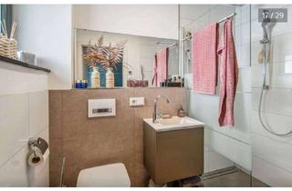 Wohnung mieten in 55437 Ober-Hilbersheim, 4-Zimmer-Wohnung mit gehobener Innenausstattung mit Balkon und EBK in Ober-Hilbersheim