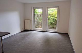 Wohnung mieten in 55452 Rümmelsheim, *noch frei* Renoviertes Apartment mit Terrasse und Stellplatz in Feldrandlage
