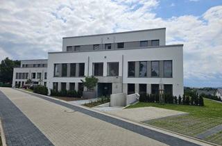 Wohnung mieten in Grüne Straße, 32052 Herford, Moderne 2-Zimmer-Wohnung im Staffelgeschoss mit Dachterrasse