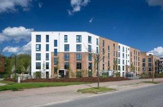 Wohnung mieten in Otto-Siege-Straße 23, 22926 Ahrensburg, Ihr neues Zuhause mit Garten - Wohlfühlen in Ahrensburg!