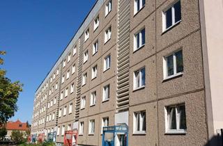Wohnung mieten in Goethestraße 24e, 99310 Arnstadt, Wohnen Sie im ältesten Ort Thüringens