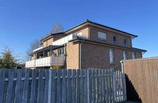 Wohnung mieten in 27578 Leherheide, Bremerhaven - Leherheide // Schöne 4-Zimmer-Wohnung mit Süd-West Balkon