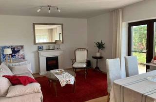 Wohnung mieten in 69436 Schönbrunn, Schönbrunn: 2-Zimmer-Gartengeschoßwohnung mit Terasse in ruhiger Wohnlage
